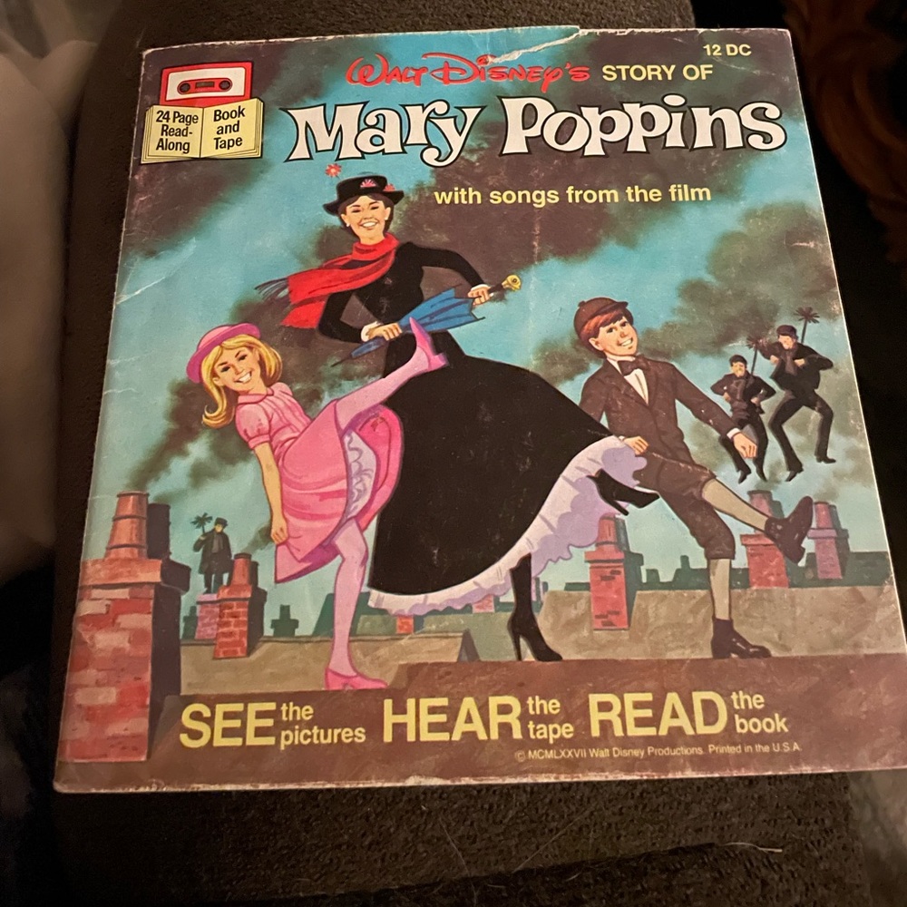 A Little Golden Book classics